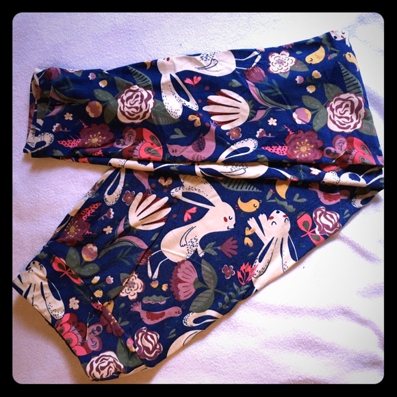 Leggings - Picture 1 of 1